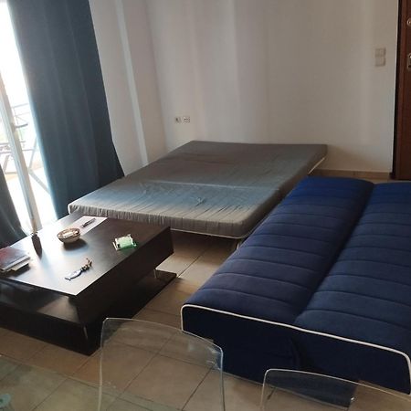 Apartamento Nova Ledeza Nl Igoumenitsa Exterior foto