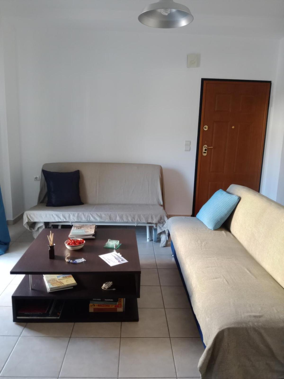 Apartamento Nova Ledeza Nl Igoumenitsa Exterior foto