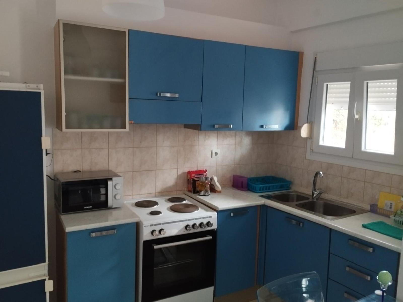 Apartamento Nova Ledeza Nl Igoumenitsa Exterior foto