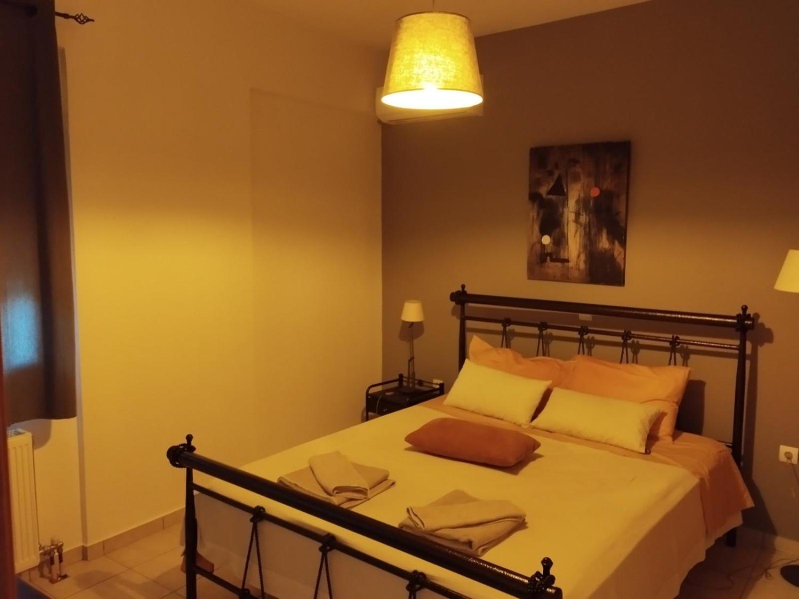 Apartamento Nova Ledeza Nl Igoumenitsa Exterior foto