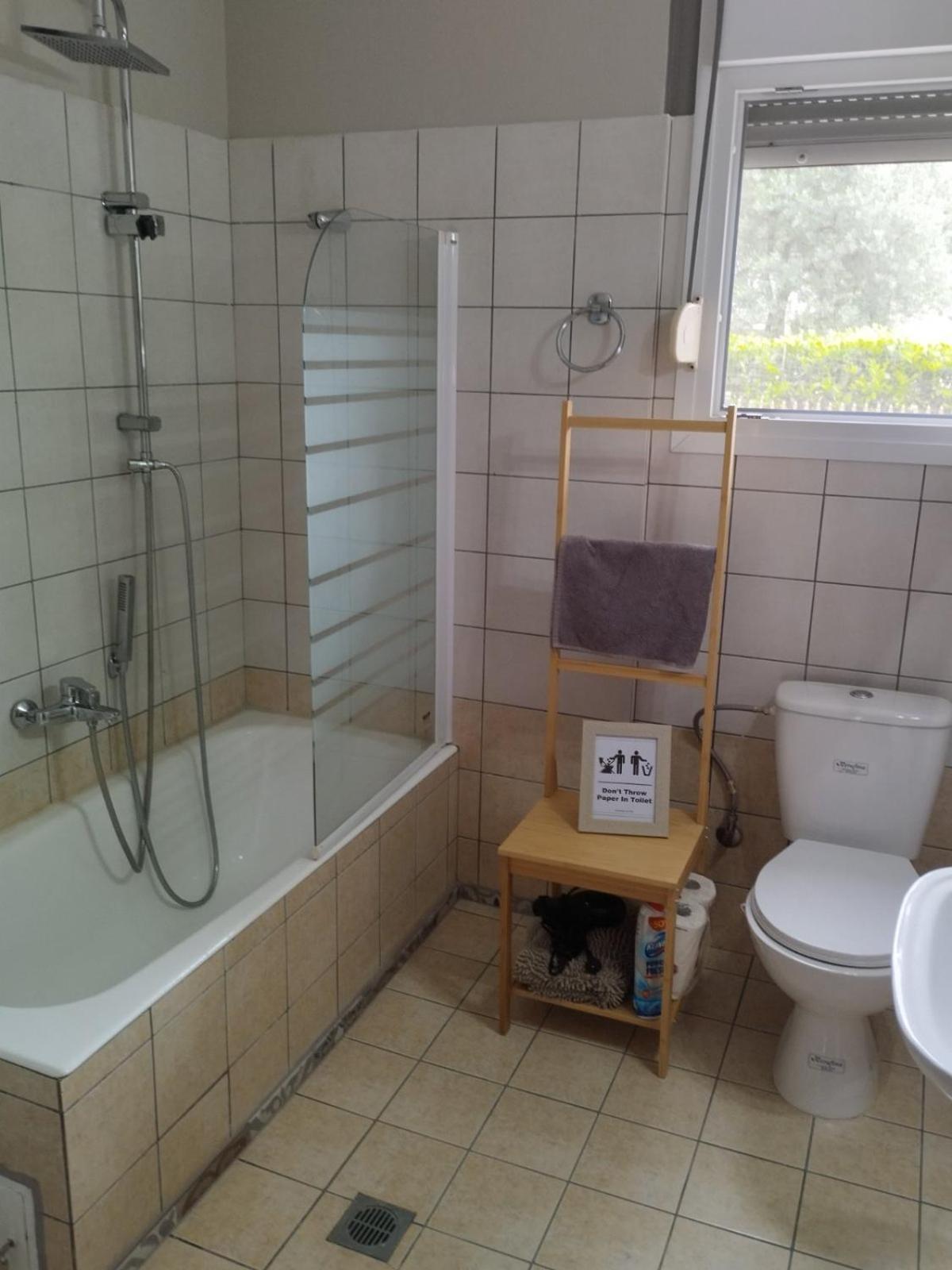 Apartamento Nova Ledeza Nl Igoumenitsa Exterior foto